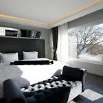 Via Ciragan Hotel